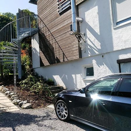 Haus Am Schlossbach**** Brannenburg Zewnętrze zdjęcie