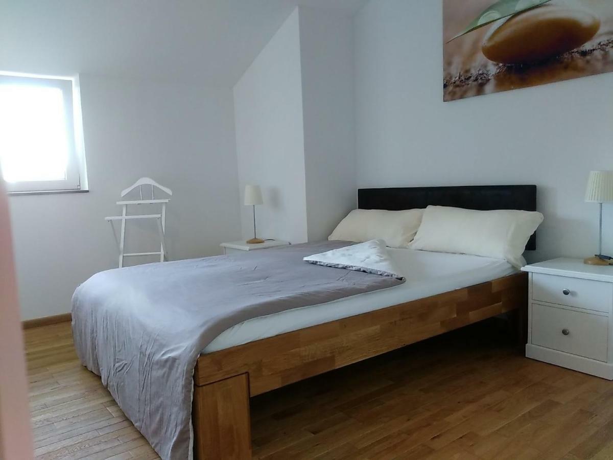 Haus Am Schlossbach**** Brannenburg Zewnętrze zdjęcie
