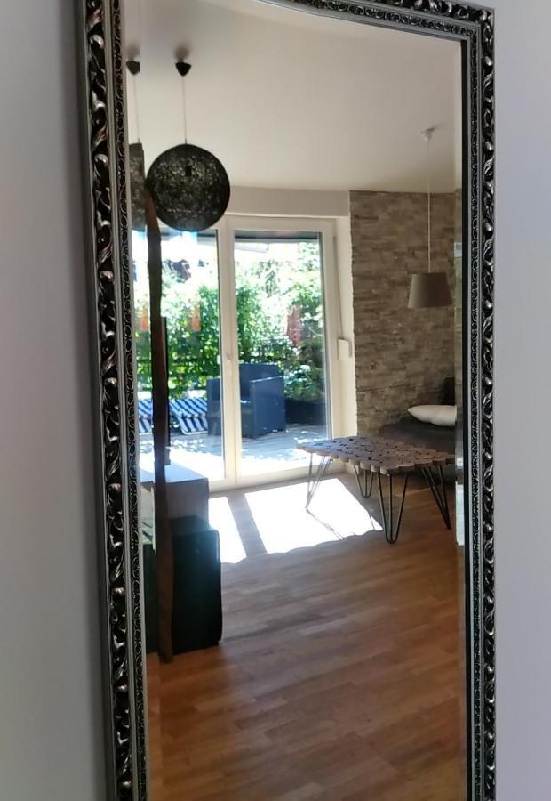 Haus Am Schlossbach**** Brannenburg Zewnętrze zdjęcie