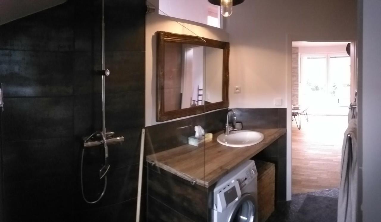 Haus Am Schlossbach**** Brannenburg Zewnętrze zdjęcie