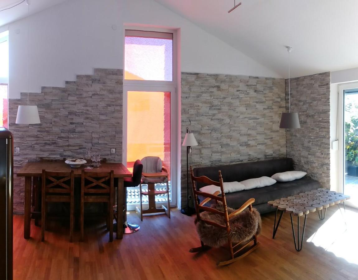 Haus Am Schlossbach**** Brannenburg Zewnętrze zdjęcie