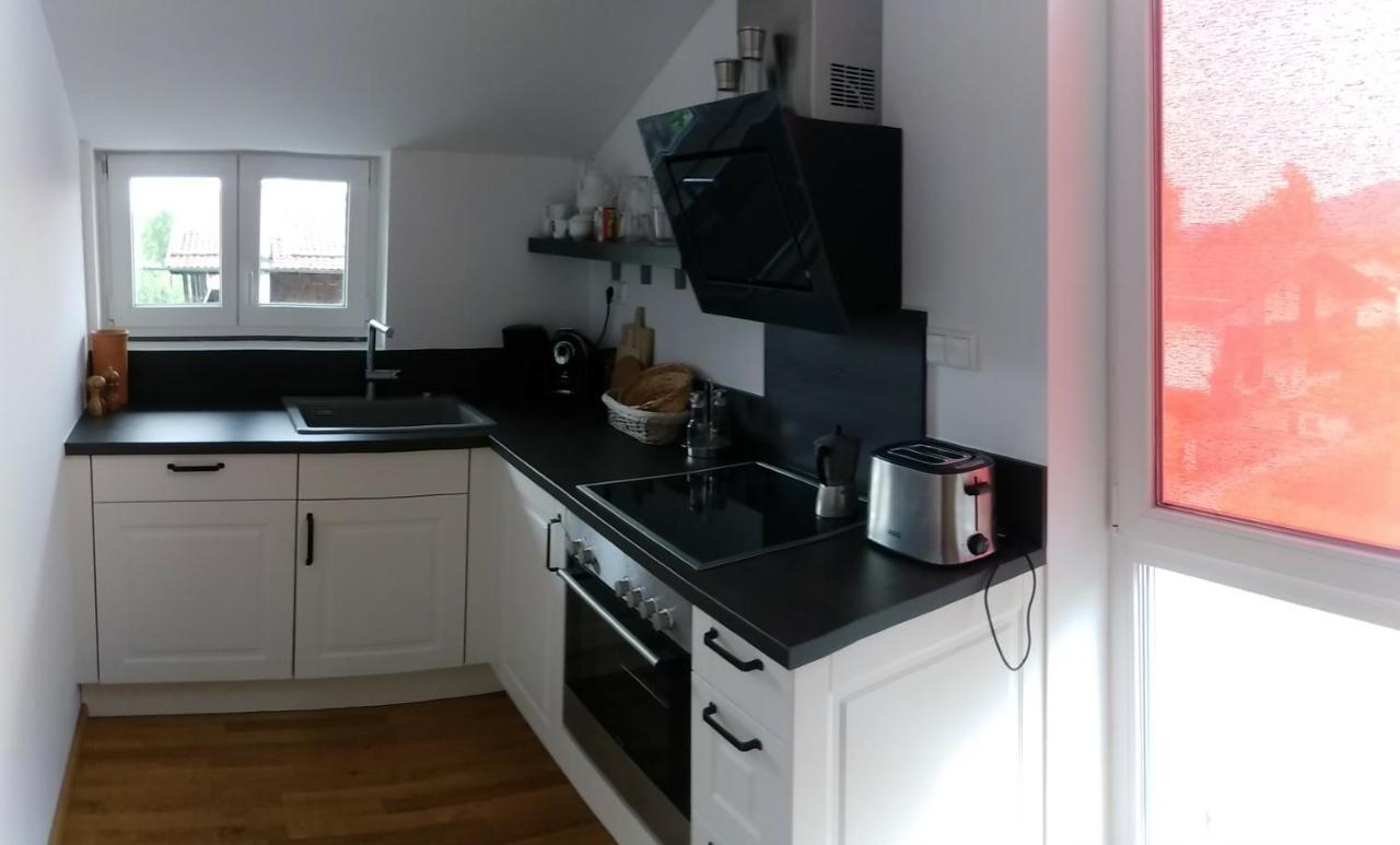Haus Am Schlossbach**** Brannenburg Zewnętrze zdjęcie
