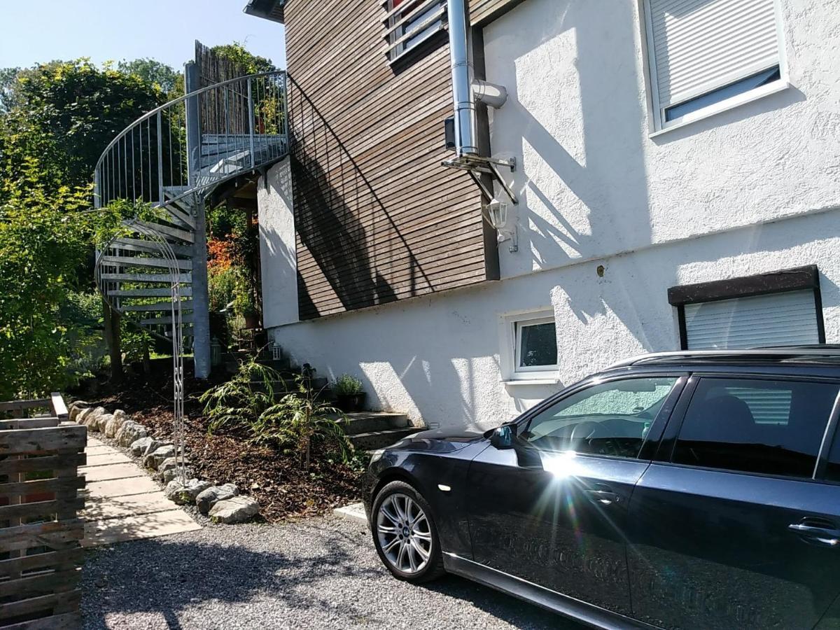 Haus Am Schlossbach**** Brannenburg Zewnętrze zdjęcie