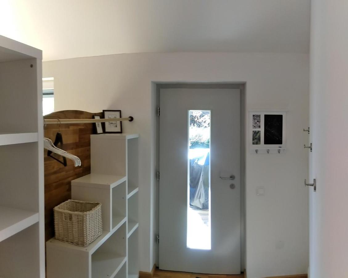 Haus Am Schlossbach**** Brannenburg Zewnętrze zdjęcie